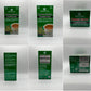 Hyleys Gymnema Sylvestre with Green Tea - Blackberry Flavor - 25 Tea Bags (6 Pack - 150 Tea Bags Total)