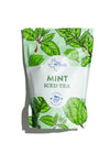 HTeaO Iced Tea Sachets - Mint Black Tea Mix for Instant Ice Tea - 8 Gallons Per Package - Real Texas-Style Flavored Iced Tea in 