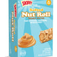 Pearson'S Skippy Peanut Butter Salted Nut Roll | Peanut, Caramel, Peanut Butter Candy | 24 Full- Size Candy Bars |Bulk, Individu