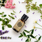 Akarz Camellia Flower Essential Oil Natural Organic Pure Camellia Flower Oil For Skin Body Hair Care, Candle,Soap,Making, Diy,Ma