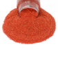 Mystic Sprinkles Sanding Sugar 4Oz Bottles (Ruby - Red Sanding Sugar 4Oz)