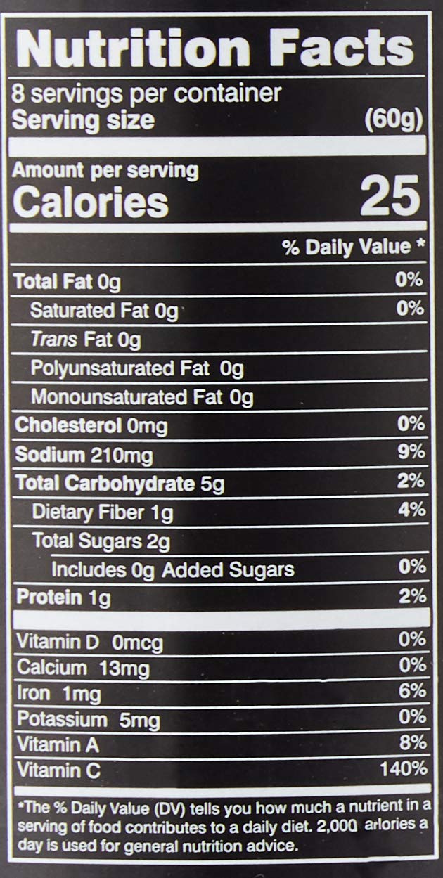 Zia Green Chile Company Flame-Roasted Green Chile Peppers, Diced, Vegan & Gluten-Free, 16oz