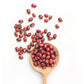 Rom America Whole Raw Dried Adzuki Red Beans, Natural Red Mung Bean Azuki Aduki For Soups, Salads, Japanese Desserts, Sweet Kore