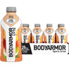 Bodyarmor Lyte Sports Drink Low-Calorie Sports Beverage, Peach Mango, Coconut Water Hydration, Natural Flavors With Vitamins, Potassium-Packed Electrolytes, Perfect For Athletes 28 Fl Oz (Pack Of 12)