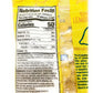 Lemonhead 4.5 OZ PEG BAG