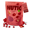 Nutic'S Boston Baked Beans Candy - 1Lb, Coated Peanuts In Bulk, Vintage Candy Treats, Ideal Movie Theatre Snacks & Souvenir Gift