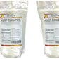 Double Active Baking Powder Aluminum Free 2.5 lbs (Pack of 2)