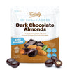 Sugar-Free Dark Chocolate Covered Almonds, 1-Pound Pack