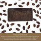 Cacao Adventures Ceremonial Cacao Block | 100% Pure Cacao from Peru, Untempered, Unsweetened, Vegan, 8 oz | Ethically sourced an