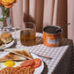 Kusmi Tea - English Breakfast - Organic English Breakfast Black Tea - Ceylon & Assam Black Teas - Smooth, Flavourful, Robust, Ca