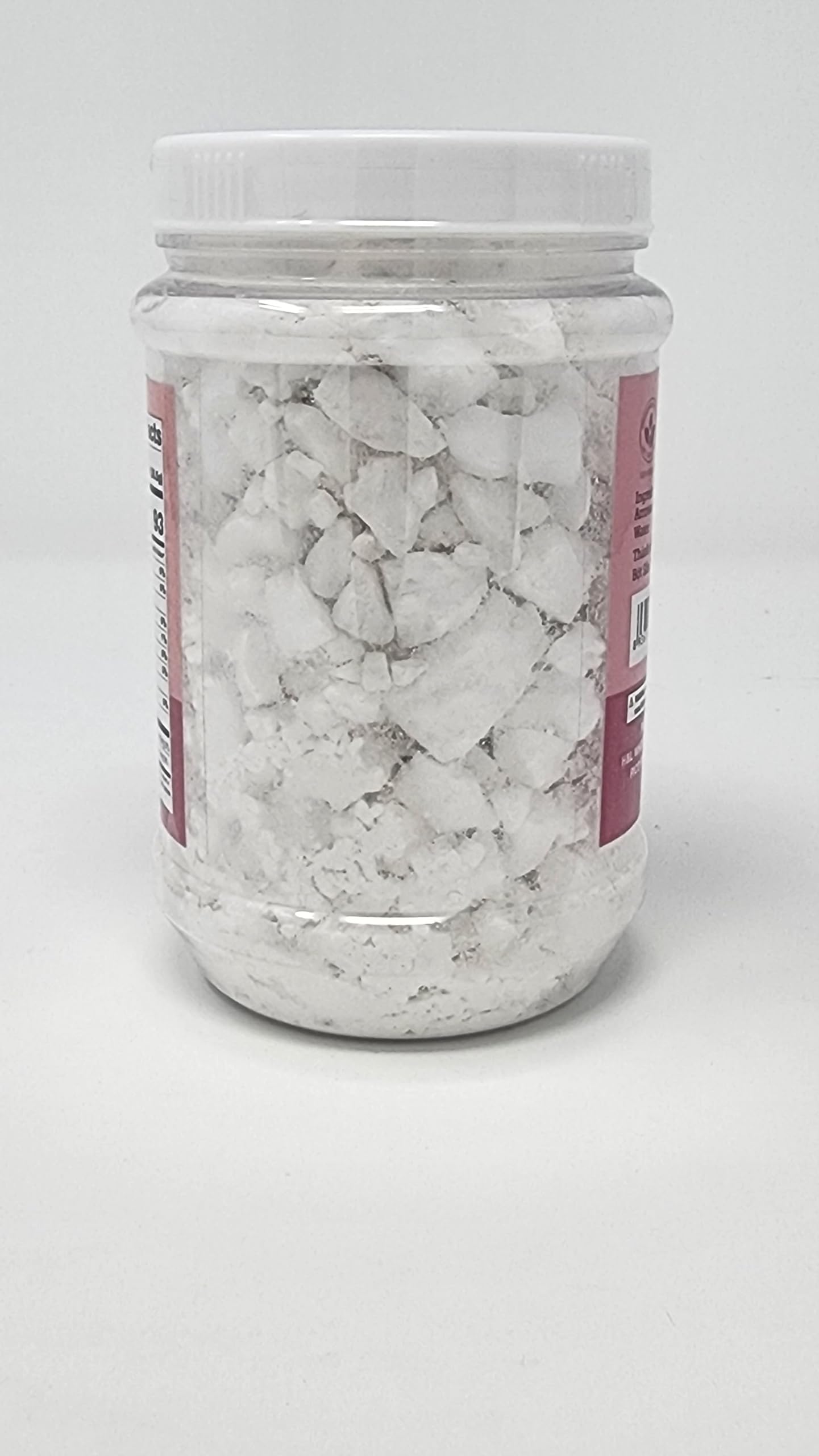 Twin Dolphin Bot San Day Arrowroot Flour Chunks, 10.5 Ounce (300G) Reclosable Jars [Pack Of 2]