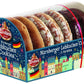 Wicklein Fine Oblaten Burggraf Lebkuchen Assortment