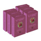 Stevita Harmony Grown Hard Candy, Mixed Berry - 6 Pack - 1.4 oz Shake & Share Box - Sugar Free, Non-GMO, Keto Friendly - Made in