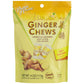 Prince Of Peace Candy Chew Lemon Ginger (Pack Of 12)