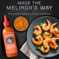 Melindas Mango Habanero Hot Sauce - Sweet & Mild Hot Sauce - Mango Habanero Sauce Made With Fresh Ingredients, Real Mango, Haban
