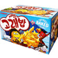 Orion Baked Marine Boy Sea Creatures Shaped Sharing Box ???, ??? 1 Pack (Seaweed Gift Box)