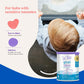 Aussie Bubs Australian Goat Milk-Based Toddler Formula, For Kids 12-36 Months, Made With Fresh Goat Milk, 28.2 Oz