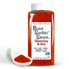 Bone Suckin' Seasoning & Rub, Original Blend, 26 Oz - Grilling Rubs, Dry Pork Rub, Gluten-Free, Non-Gmo, Kosher, Great On Ribs,