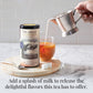 The Republic of Tea British Earl Grey Tea Refill Bag, 250 Count, Gourmet Black Tea, Caffeinated