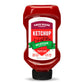 TRUE MADE FOODS No Sugar Added Ketchup with Extra Veggies, 18.5 OZ