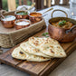 365 by Whole Foods Market Original Tandoori Mini Naan, 7.1 OZ