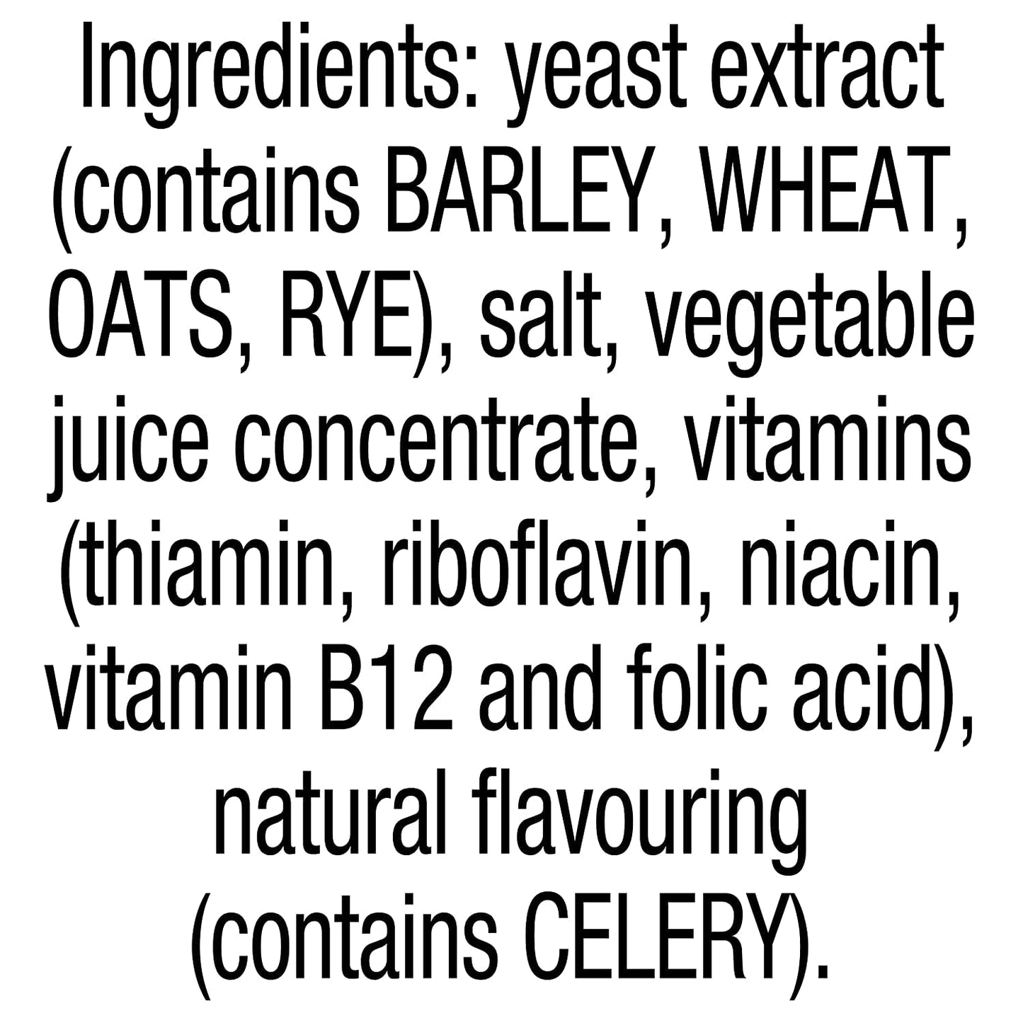 Marmite Yeast Extract - 2 Pack - 125G