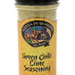 Santa Fe Seasons Green Chile Lime Seasoning, 5.25 Ounce, Pack of 1