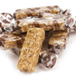 Candy Retailer Sesame Crunch, 2 lbs, Brown, Pack of 1