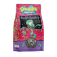 Bones Coffee Company Spongebob Soufflé Symphony, Chocolate Soufflé Flavored Ground Coffee Beans, Low Acid Medium Roast Arabica Beans Flavored Coffee, 12 Oz Ground