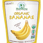 Natierra Nature'S Organic Freeze-Dried Bananas | Gluten Free & Vegan | 2.5 Ounce (Pack Of 3)