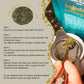 Sencha Green Tea - Loose Leaf Japanese Tea From Kagoshima - Ceremonial Grade Matcha Alternative - Detox & Immune Support Drink -