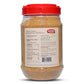 James Spices Inc. Yellow Small Mustard - 1.7Kg (60 Oz)