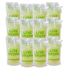 Olive My Pickle Probiotic Pickle Juice 234 Oz | 12Pk Olive Juice Live Brine Kosher Dill Pickle Juice Shots With Natural Probioti