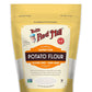Bobs Red Mill Potato Flour, 24 Ounce, Pack of 3, Gluten-Free, Great for Baking and Cooking