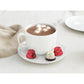 Hershey'S Peppermint Bark Bells, Christmas Candy Bag, 9 Oz