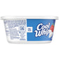 Cool Whip Ok Kosher Certification Original Whipping Cream Tub, 8 Oz