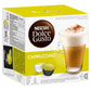 Nescafe Dolce Gusto Cappuccino 3X16 Caps
