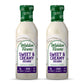 Walden Farms Sweet Cream Coffee Creamer 355ml (Pack of 2)