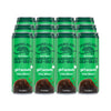 Chameleon Cold Brew Coffee Latte, Girl Scout Thin Mints, 8 oz Canned Coffee (12 pack)