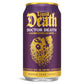 Liquid Death Sparkling Water, Soda-Flavored, Low Sugar, 12-Pack (12oz Cans)