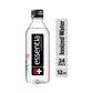 Essentia Water Ionized Alkaline Bottled Water 12 Fl Oz (Pack of 24) Clear