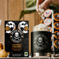 Death Wish Coffee, Coconut Caramel Coffee Pods (30 Count)