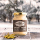 Brien Maple Butter | Soft Spreadable Maple Cream | Vegan, Paleo Maple Butter Contains No Milk | Made With Grade A Pure Maple Syr
