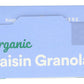 365 by Whole Foods Market, Organic Raisin Granola, 17 Ounce