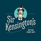 Sir Kensington's Everything Sauce, Garlic, Dressing, Dip and Drizzle, Keto Diet & Paleo Diet Certified, Dairy Free, Gluten Free,