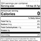 Raw Essentials Apple Cider Vinegar Powder – 8 oz, Gluten-Free & Vegan