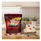 HOT TAMALES Cinnamon Candy - Bulk Pack of 2 Bags, 1.8 Pounds Each, Great for Sharing