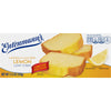 Entenmanns Lemon Loaf Cake, Loaf Cake, Naturally Flavored, 11.5 oz Box