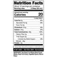 Wholesome Yum Zero Sugar Maple Syrup (Keto Maple Syrup) With Monk Fruit & Allulose - Natural Sugar Free Pancake Syrup - Non GMO,