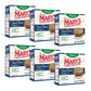 Mary s Gone Crackers Super Seed Classic Crackers, Vegan Friendly, Kosher, USDA Certified Organic, Gluten Free & Non-GMO, 4 Ounc
